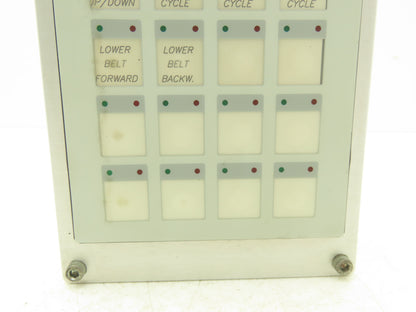 ESA VT5MT20 HMI 20 Button Controller Interface Module