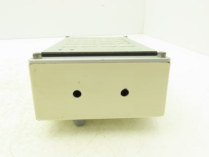 ESA VT5MT20 HMI 20 Button Controller Interface Module