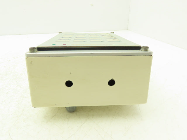 ESA VT5MT20 HMI 20 Button Controller Interface Module