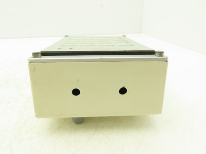 ESA VT5MT20 HMI 20 Button Controller Interface Module