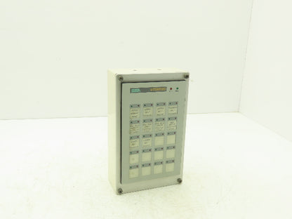 ESA VT5MT20 HMI 20 Button Controller Interface Module
