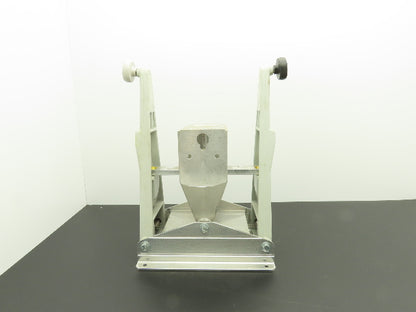 Mantissa 000-104-02-150 Sorter Conveyor Tilt Deck Tray Tipper Gray TM Assembly