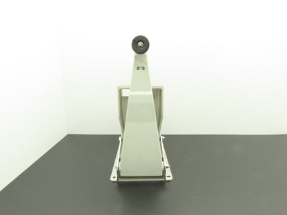 Mantissa 000-104-02-150 Sorter Conveyor Tilt Deck Tray Tipper Gray TM Assembly