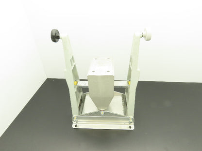 Mantissa 000-104-02-150 Sorter Conveyor Tilt Deck Tray Tipper Gray TM Assembly