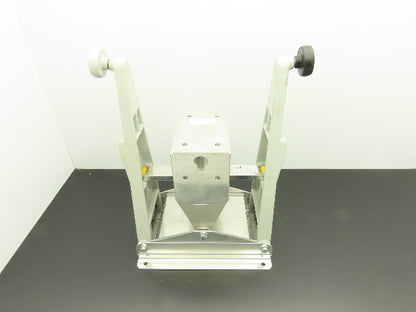 Mantissa 000-104-02-150 Sorter Conveyor Tilt Deck Tray Tipper Gray TM Assembly