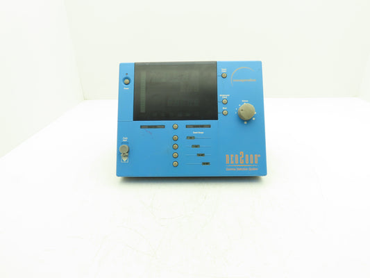 Neoprobe 2200 Neoprobe NEO2000 Gamma Detection Final Assy Console No Probe