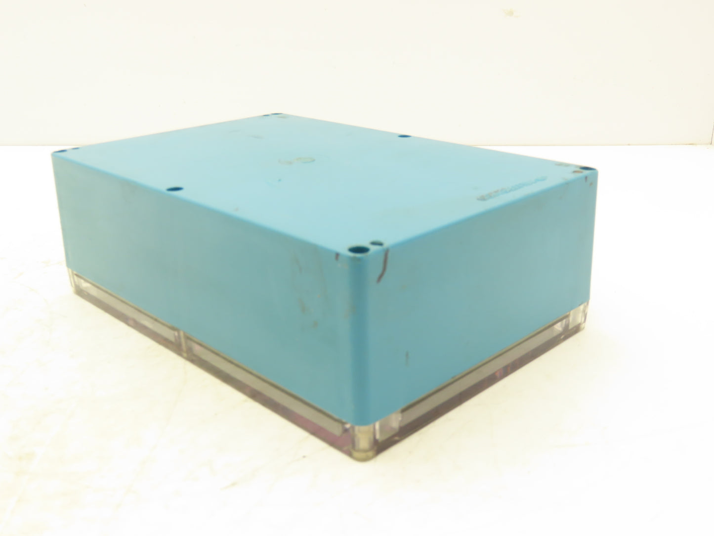 Millltronics 24751290 MultiRanger Plus Programmable 5Ch Relay Level Monitor