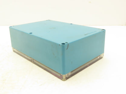 Millltronics 24751290 MultiRanger Plus Programmable 5Ch Relay Level Monitor