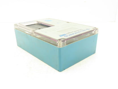 Millltronics 24751290 MultiRanger Plus Programmable 5Ch Relay Level Monitor