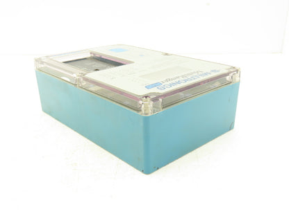 Millltronics 24751290 MultiRanger Plus Programmable 5Ch Relay Level Monitor