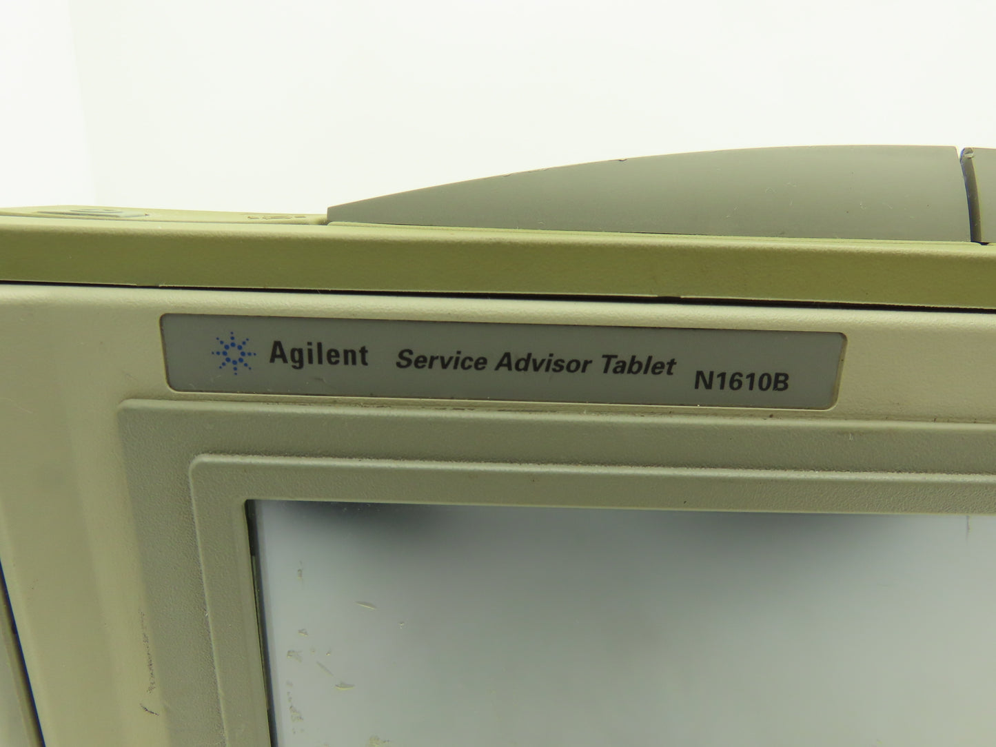 Agilent N1610B Service Advisor Tablet