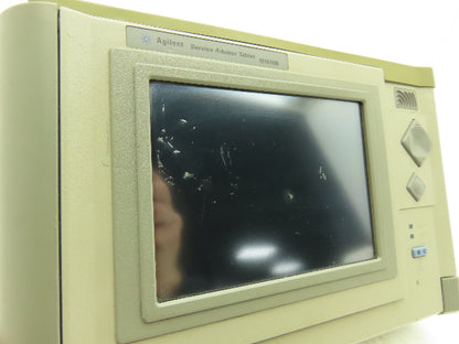 Agilent N1610B Service Advisor Tablet