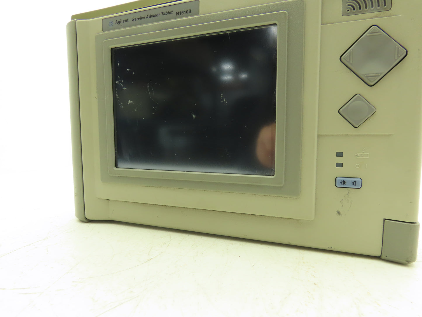 Agilent N1610B Service Advisor Tablet
