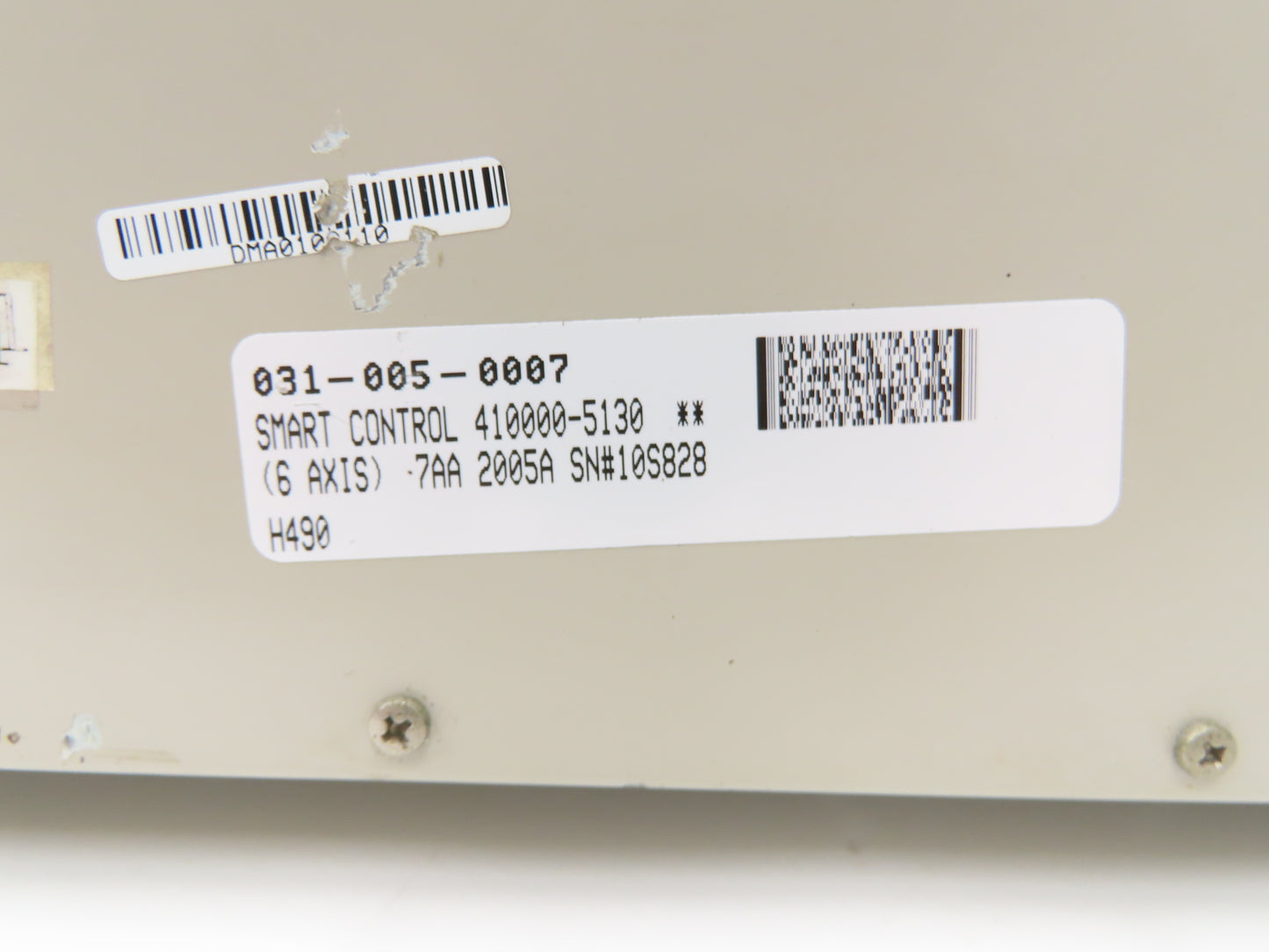 Nippondenso 410000-5130 6 Axis Smart Control