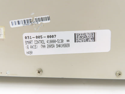 Nippondenso 410000-5130 6 Axis Smart Control