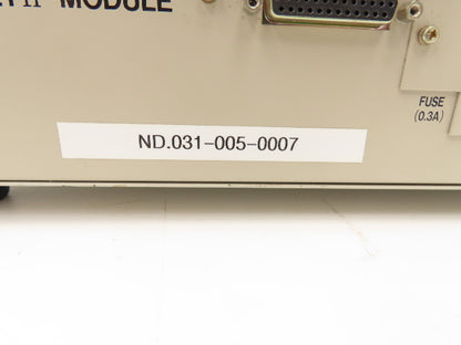 Nippondenso 410000-5130 6 Axis Smart Control