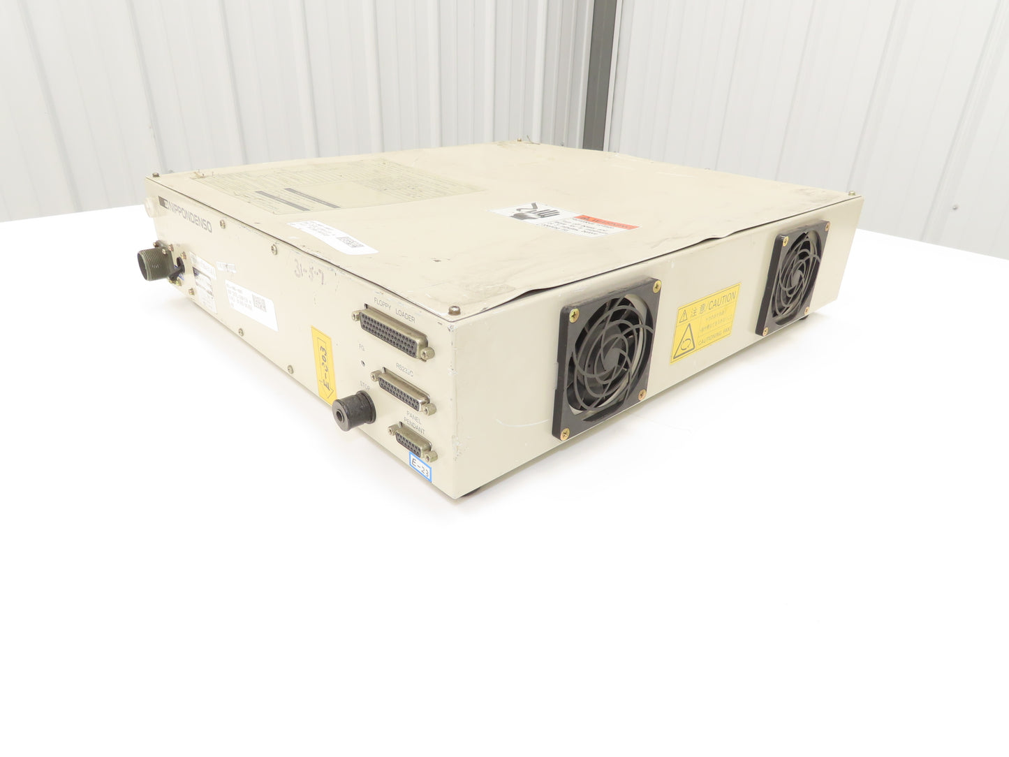 Nippondenso 410000-5130 6 Axis Smart Control