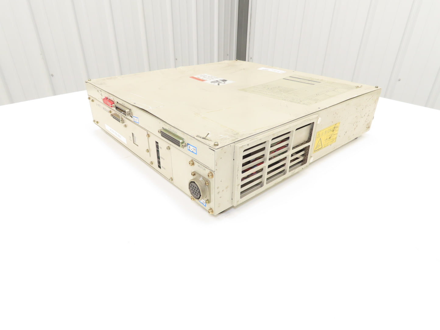 Nippondenso 410000-5130 6 Axis Smart Control