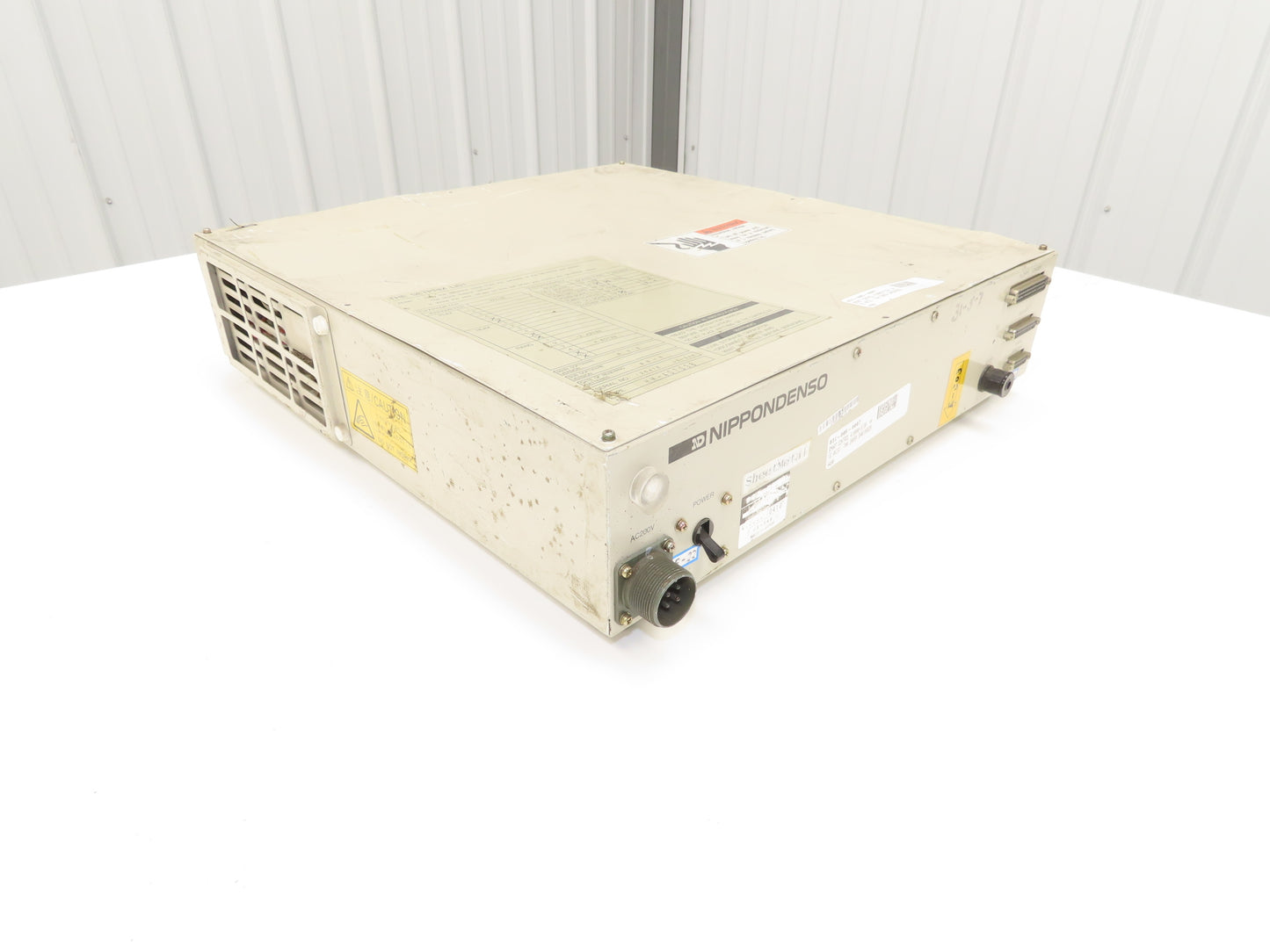 Nippondenso 410000-5130 6 Axis Smart Control