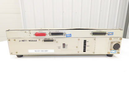 Nippondenso 410000-5130 6 Axis Smart Control