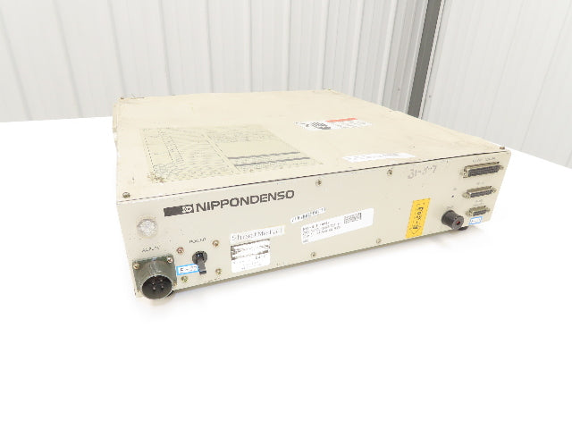 Nippondenso 410000-5130 6 Axis Smart Control