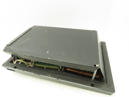 Heller PLT 90 CNC 90 HMI Control Panel Push Button 24.002277