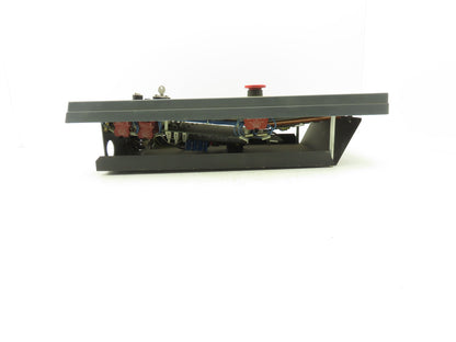 Heller PLT 90 CNC 90 HMI Control Panel Push Button 24.002277