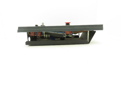 Heller PLT 90 CNC 90 HMI Control Panel Push Button 24.002277