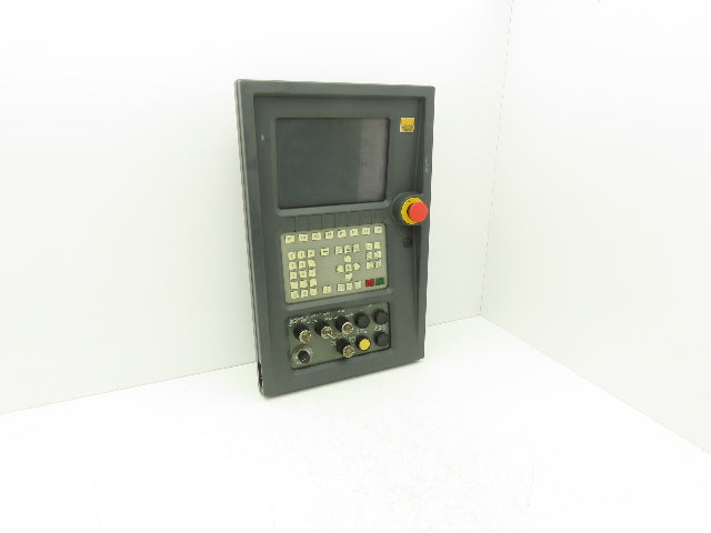 Heller PLT 90 CNC 90 HMI Control Panel Push Button 24.002277