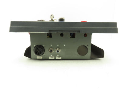 Heller PLT 90 CNC 90 HMI Control Panel Push Button 24.002277