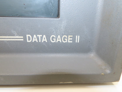 Moore Data Gauge II Monitor