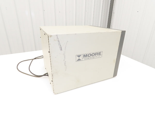 Moore Data Gauge II Monitor