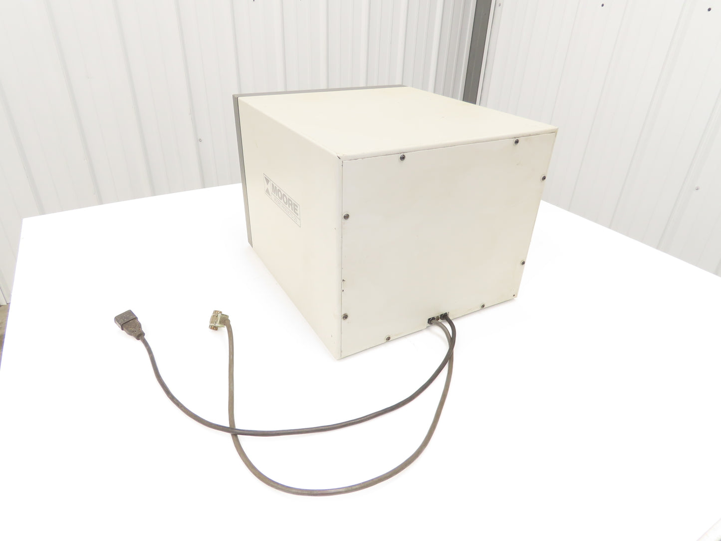 Moore Data Gauge II Monitor