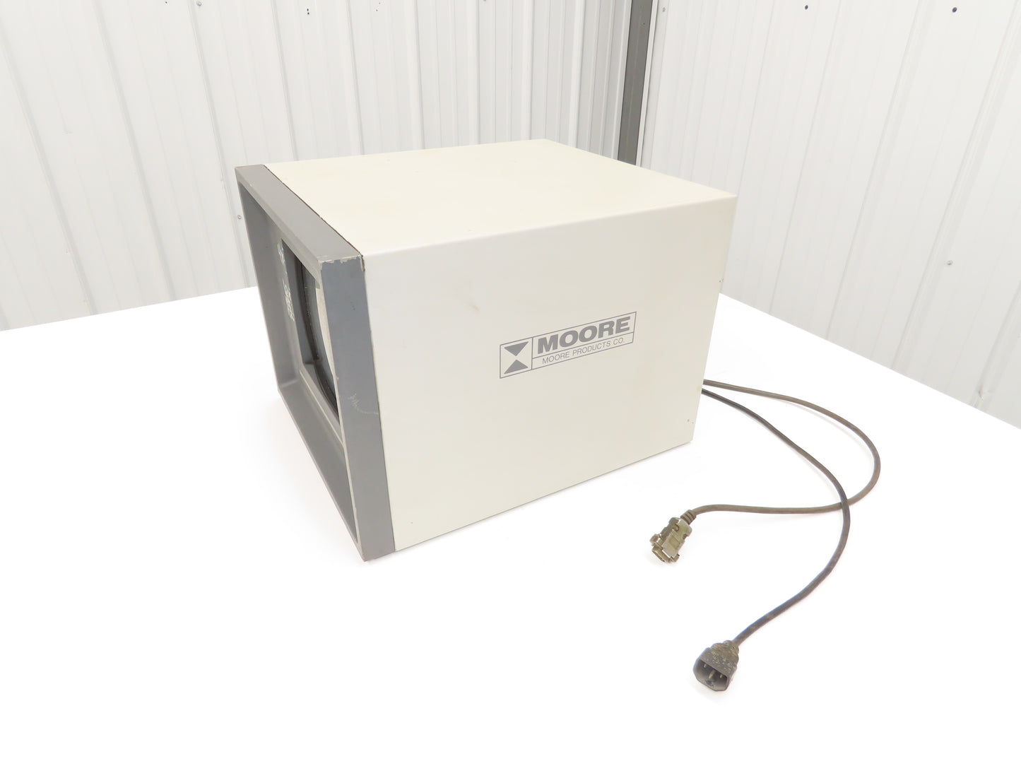 Moore Data Gauge II Monitor