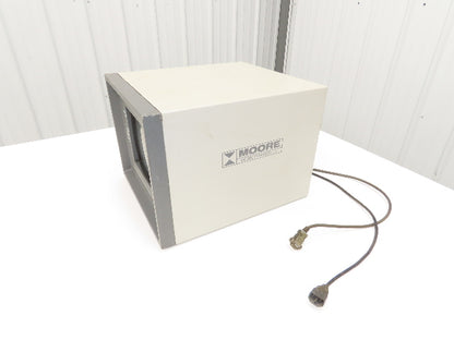 Moore Data Gauge II Monitor