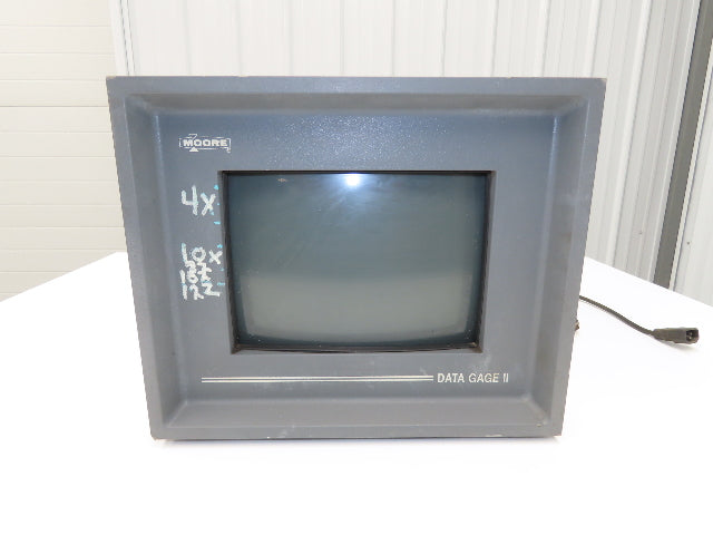 Moore Data Gauge II Monitor