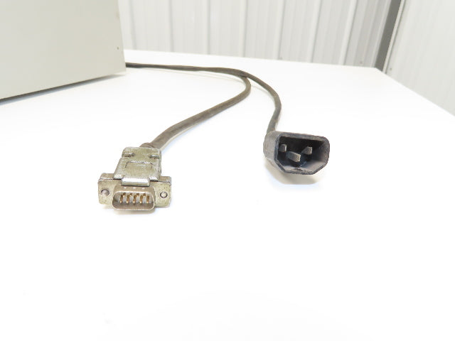 Moore Data Gauge II Monitor