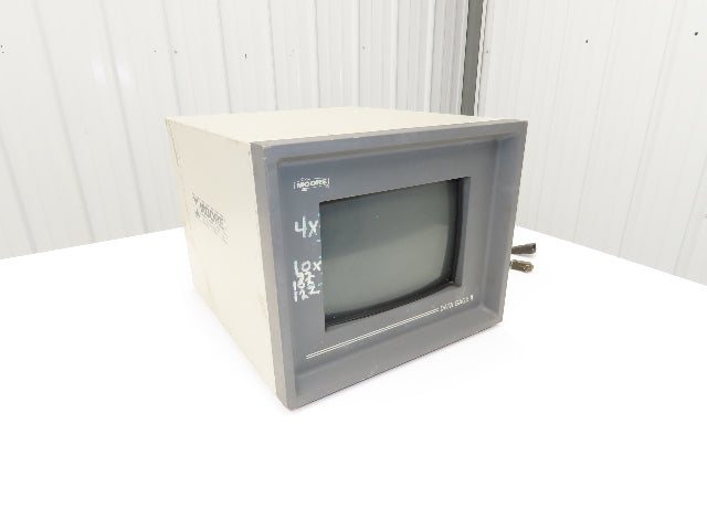 Moore Data Gauge II Monitor