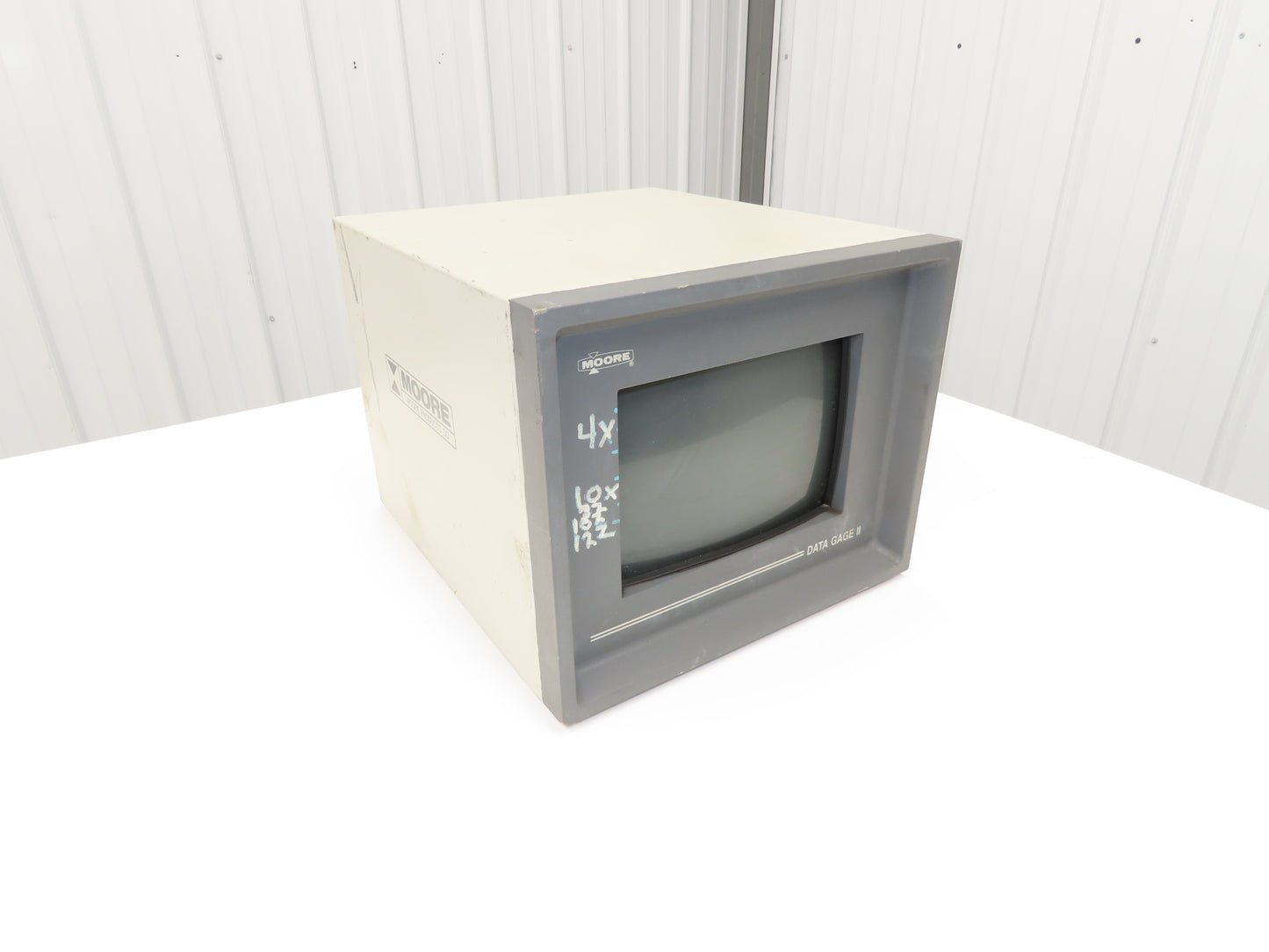 Moore Data Gauge II Monitor