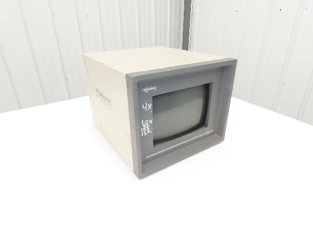 Mooredata Moore Data Gauge II Monitor – ARROW INDUSTRIAL SALES