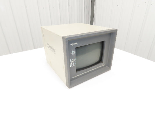 Moore Data Gauge II Monitor