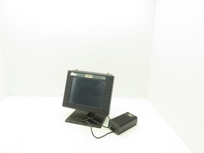 Intermec Technologies 5055 HMI Control Panel Touch Screen With Ram Mount Base