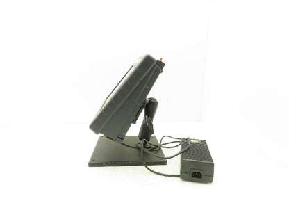 Intermec Technologies 5055 HMI Control Panel Touch Screen With Ram Mount Base