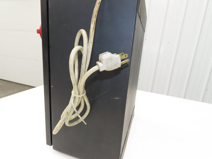 GSE CS400 Tech-Motive Tool Monitor