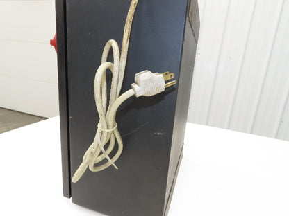 GSE CS400 Tech-Motive Tool Monitor