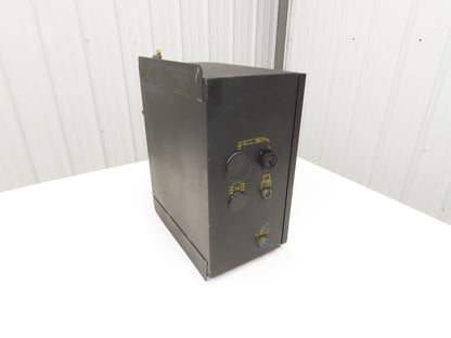 GSE CS400 Tech-Motive Tool Monitor