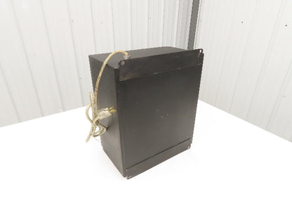 GSE CS400 Tech-Motive Tool Monitor