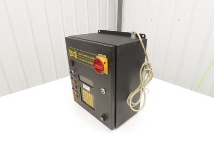 GSE CS400 Tech-Motive Tool Monitor