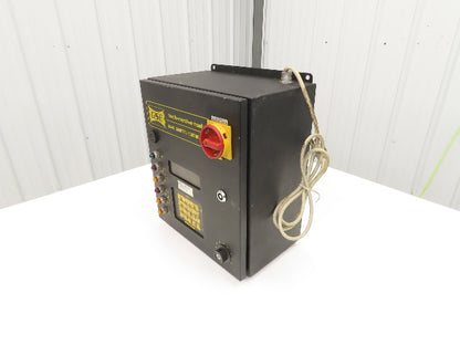 GSE CS400 Tech-Motive Tool Monitor