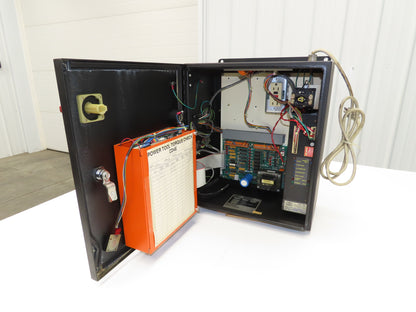 GSE CS400 Tech-Motive Tool Monitor